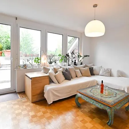 The Sophisticated Serenity شقة